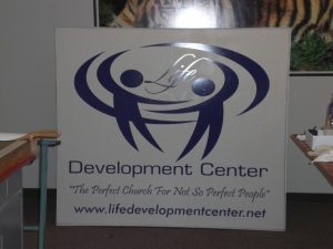 life development center